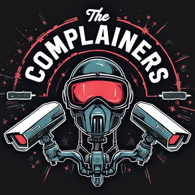 The Complainers