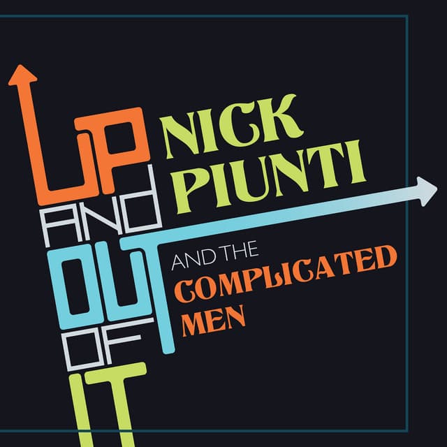 The Complicated Men
