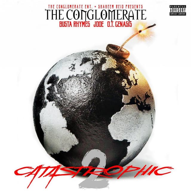 The Conglomerate