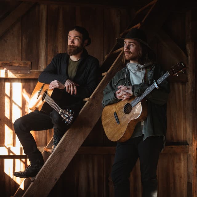 The Conkle Brothers