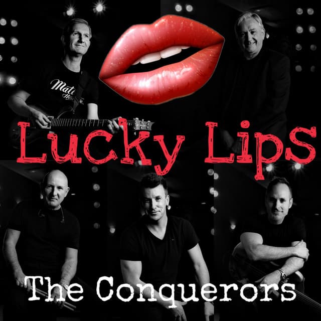 The Conquerors