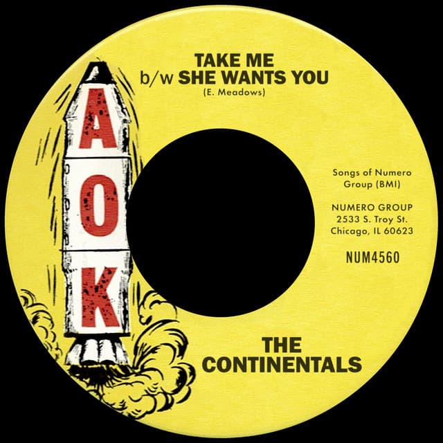 The Continentals