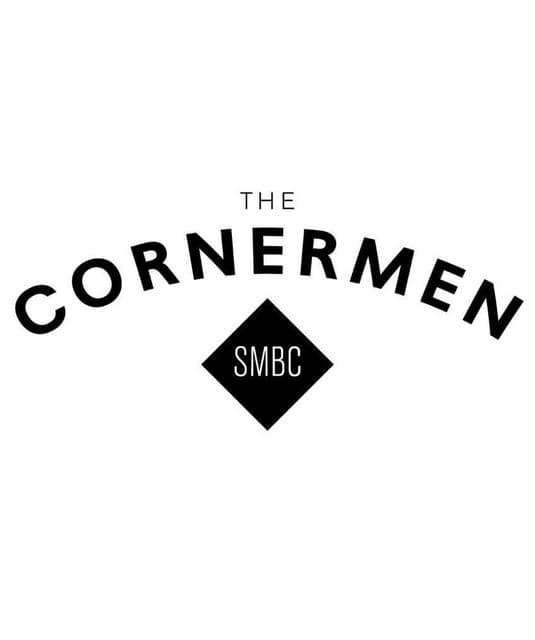 The Cornermen