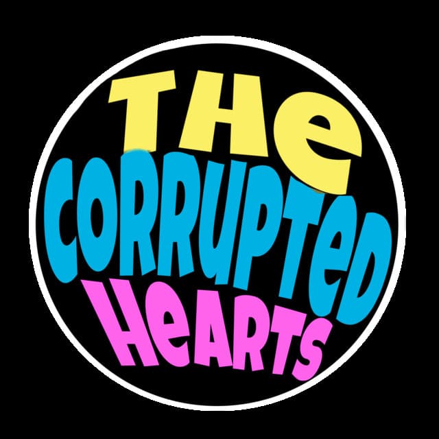 The Corrupted Hearts