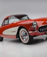 The Corvettes