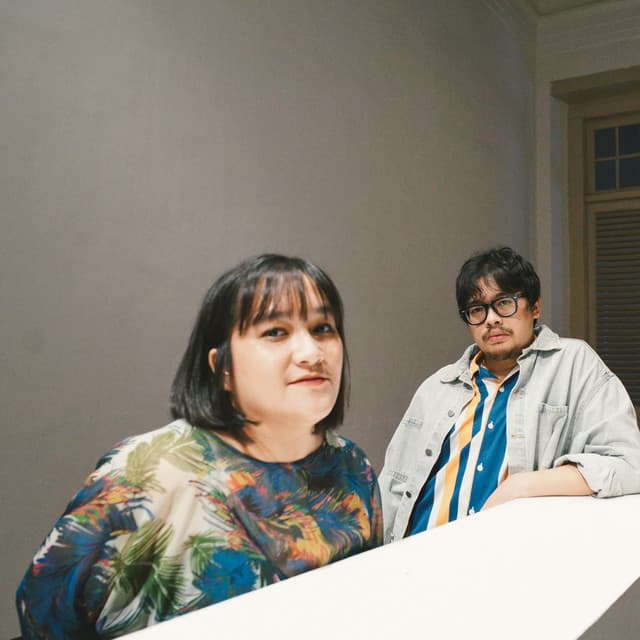 The Cottons