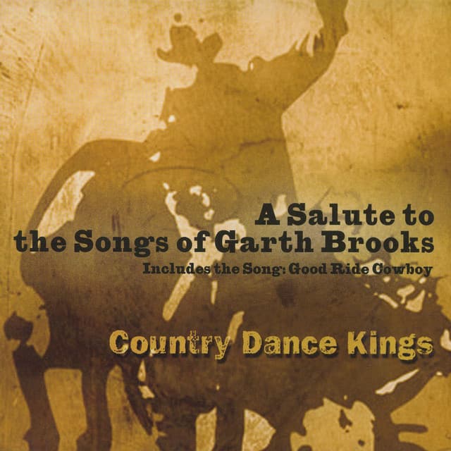 The Country Dance Kings