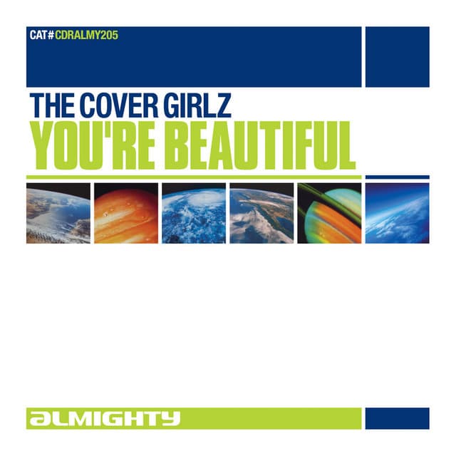 The Cover Girlz