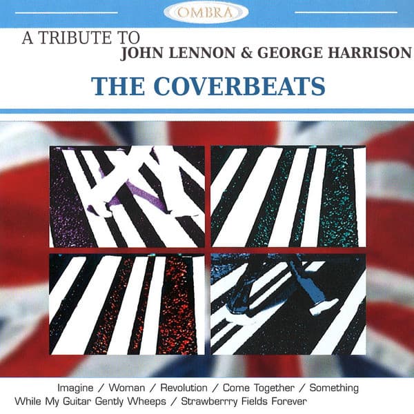 The Coverbeats