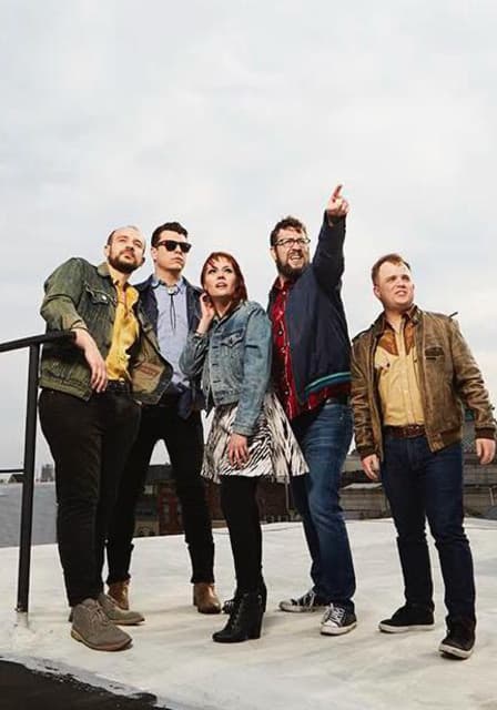 The Cowmen