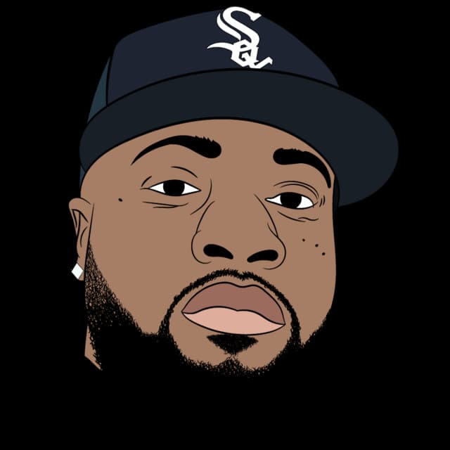The Crack Capone DJ Roc