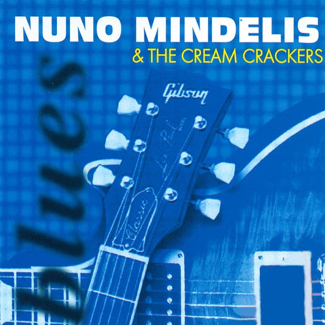 The Cream Crackers