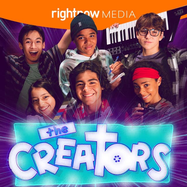 The Creators Musical