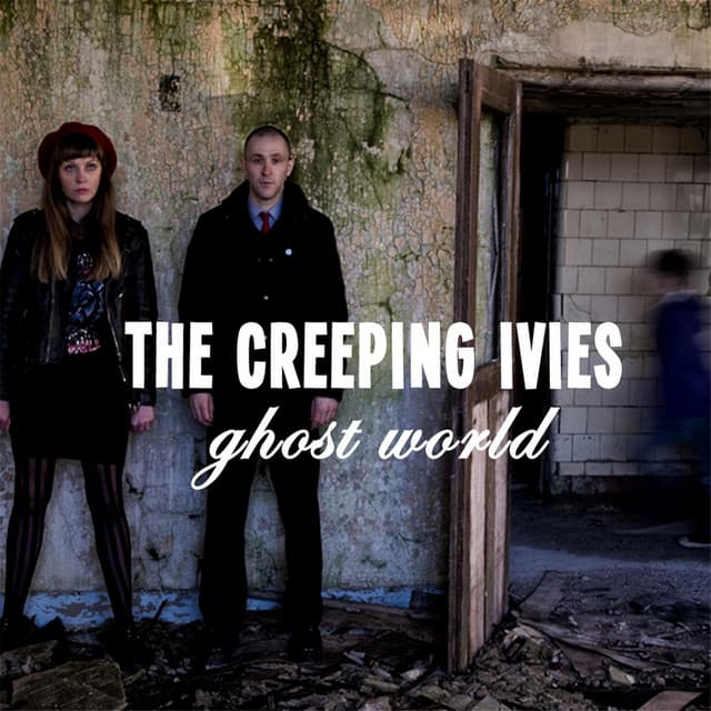 The Creeping Ivies