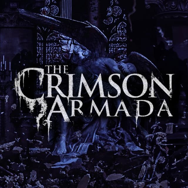 The Crimson Armada