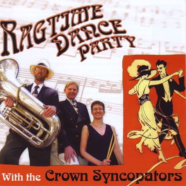 The Crown Syncopators