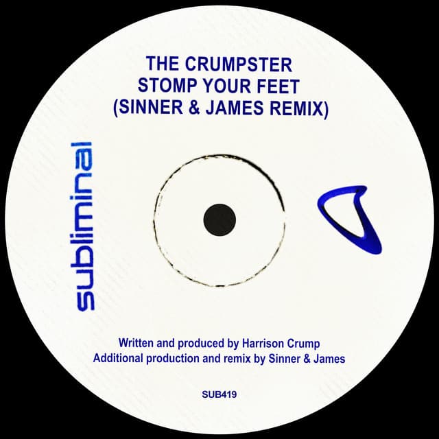 The Crumpster