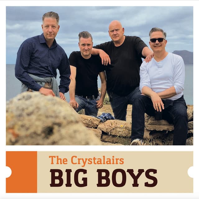 The Crystalairs
