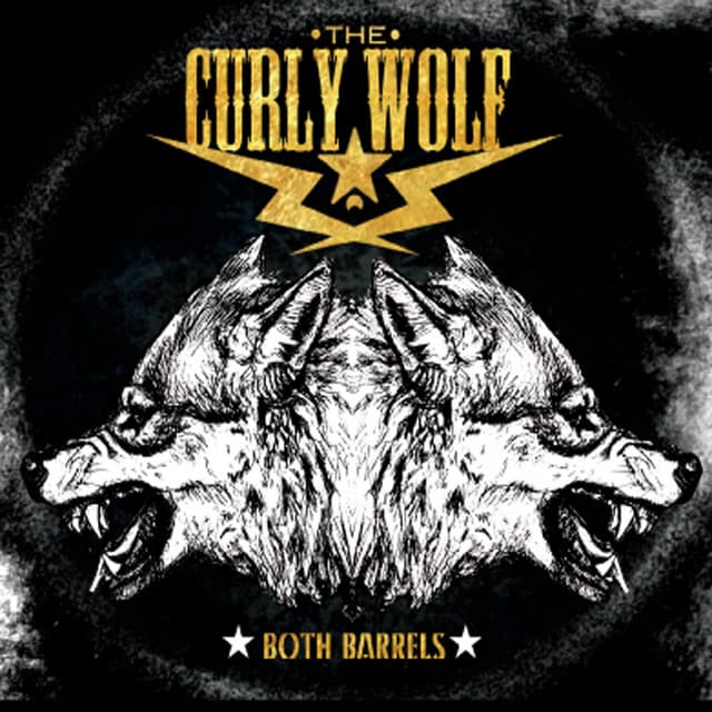 The Curly Wolf