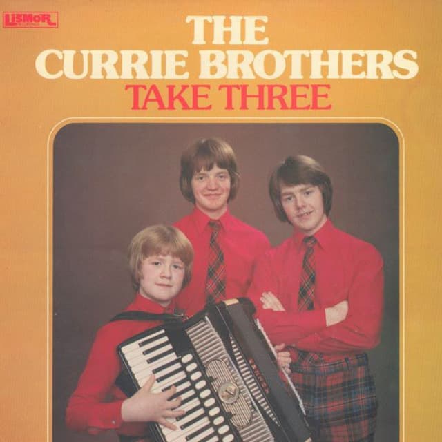 The Currie Brothers