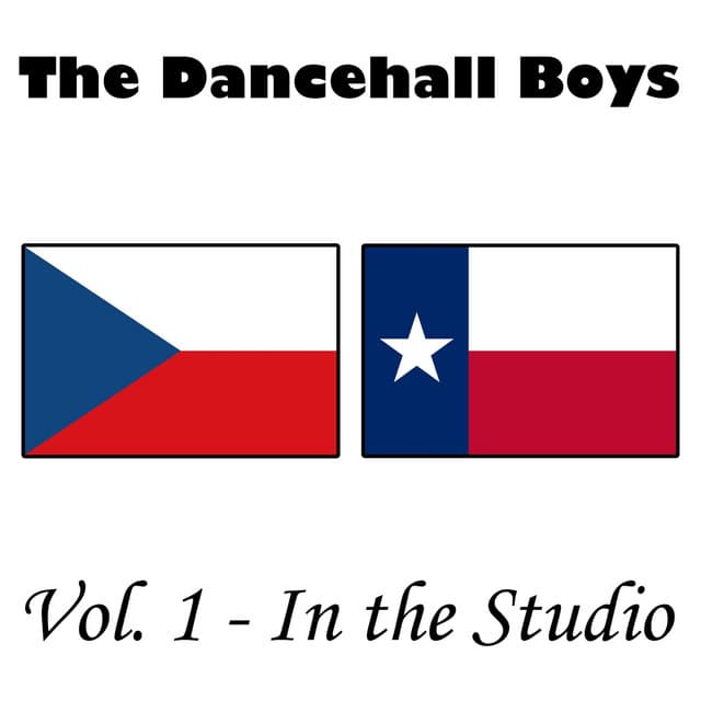 The Dancehall Boys