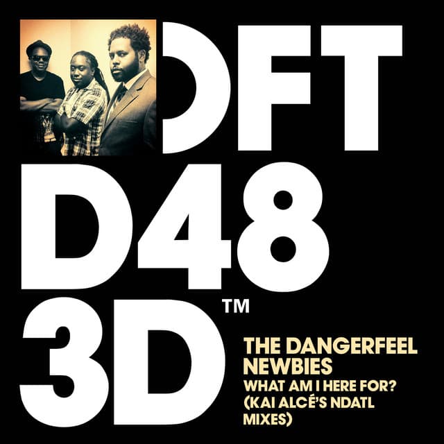 The Dangerfeel Newbies