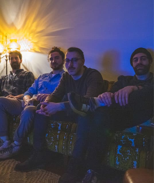 The Darkhorse Collective