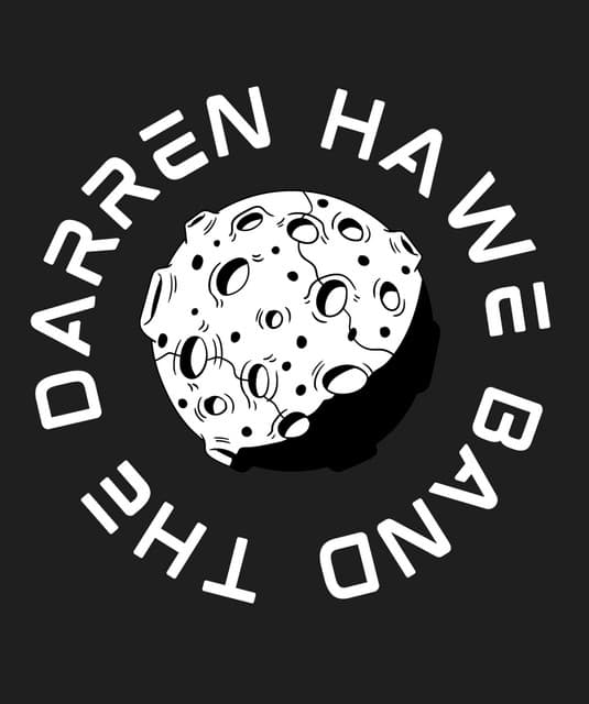 The Darren Hawe Band