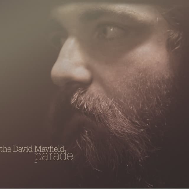 The David Mayfield Parade