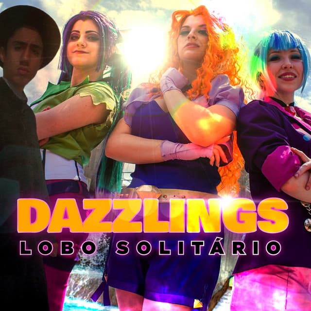 The Dazzlings