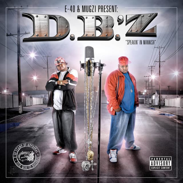 The DB'z