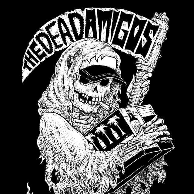 The Dead Amigos