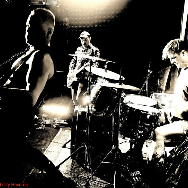 The Dead Betties