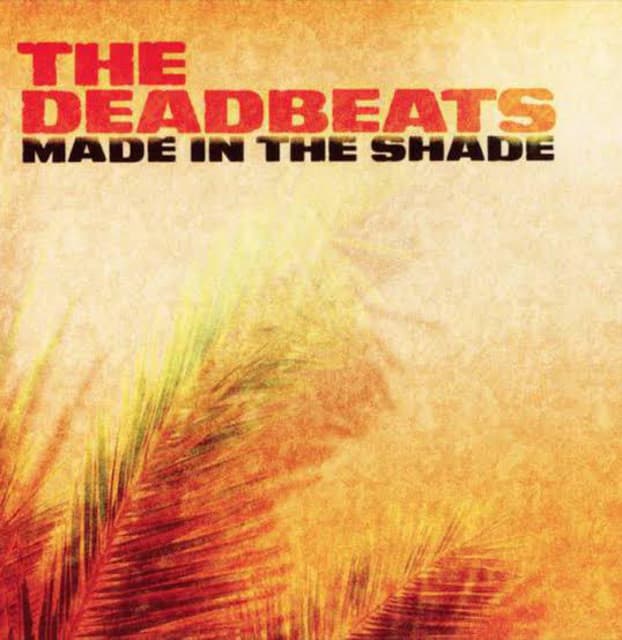 The Deadbeats
