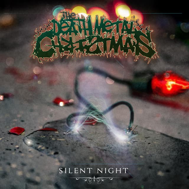 The Death Metal Christmas