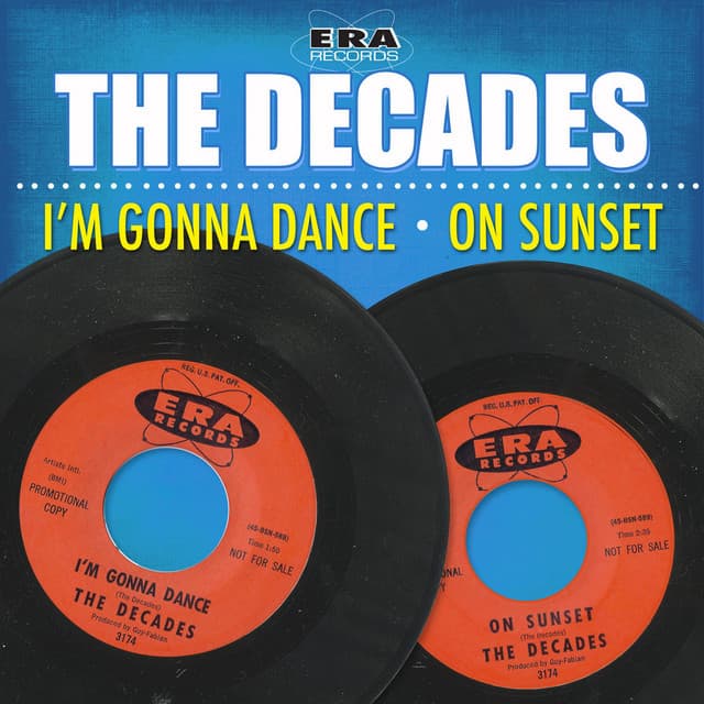 The Decades