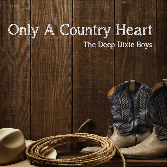 The Deep Dixie Boys