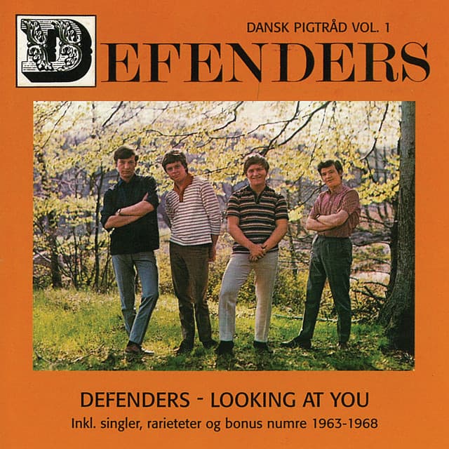 The Defenders