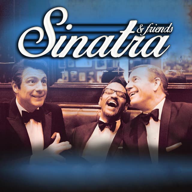 The Definitive Rat Pack