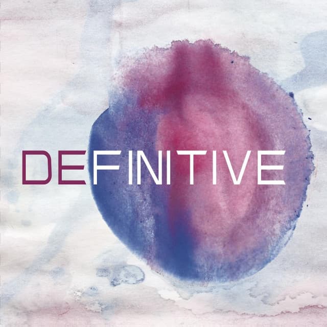 The Definitive