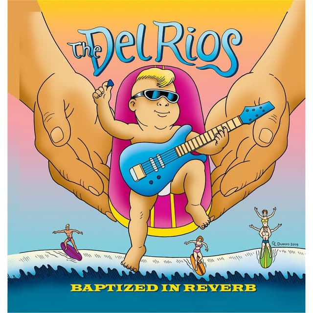 The Del Rios