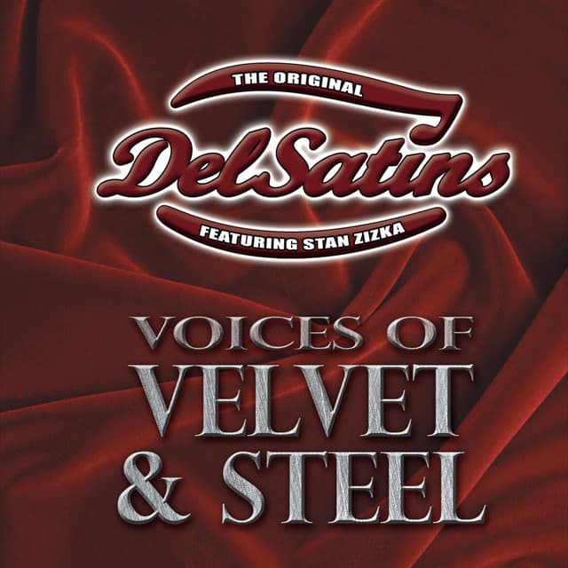 The Del Satins