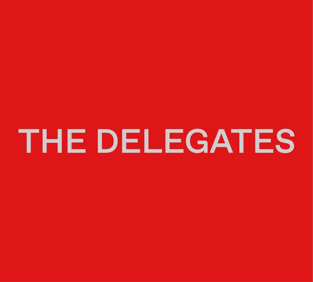 The Delegates