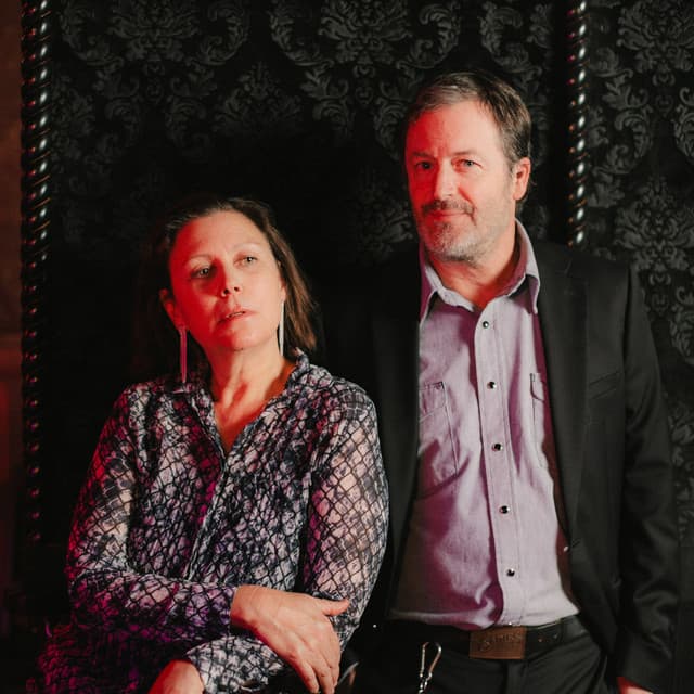 The Delines
