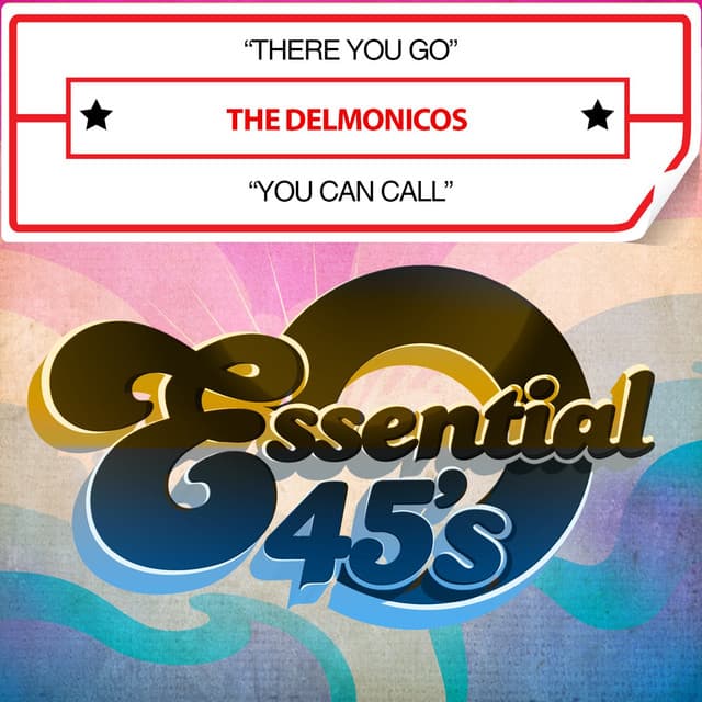 The Delmonicos