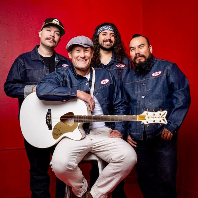 The Delta Bombers