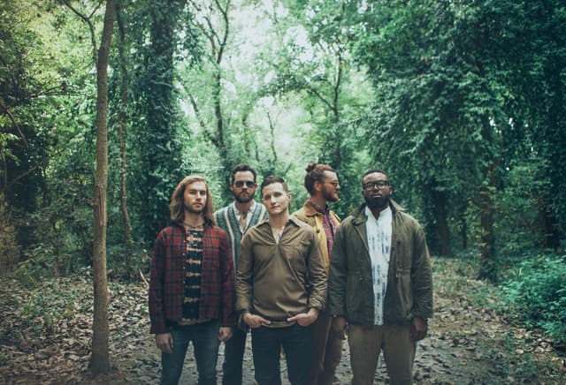 The Delta Saints