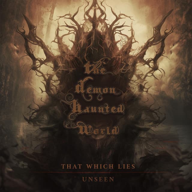 The Demon Haunted World