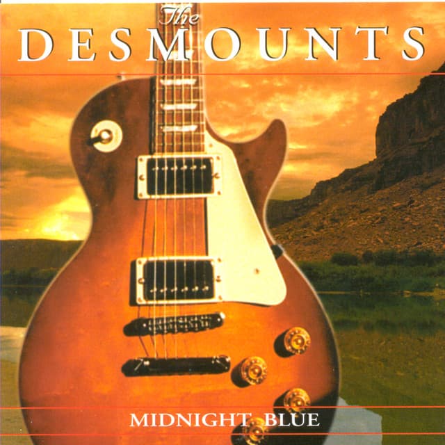 The Desmounts