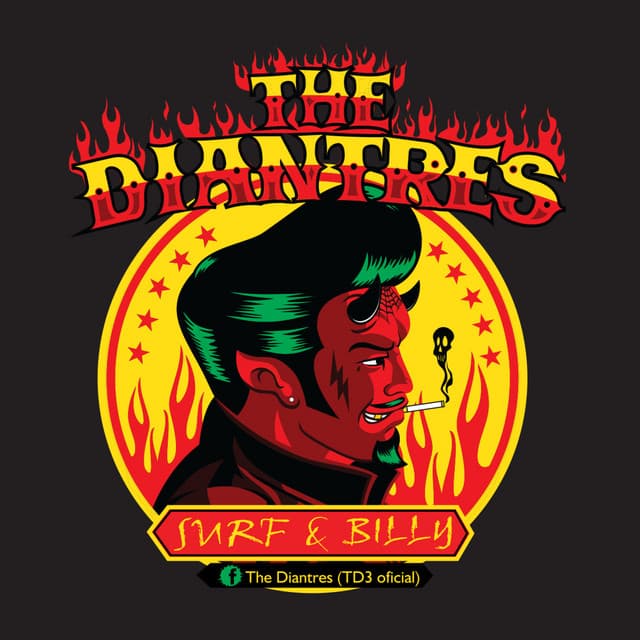The Diantres
